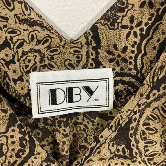 Y2K Slip Dress Size Large - Picture 8 of 8